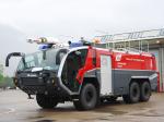 Panther 6x6 by Rosenbauer 2005 года